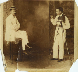 Photo of Enrique De Grau